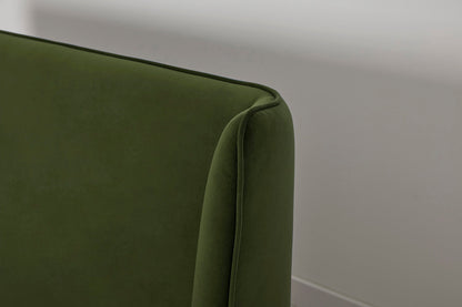 Bed 03 180cm x 200cm, Vine