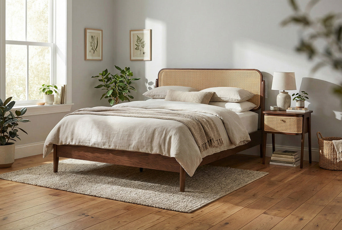 Bett 04 140cm x 200cm
