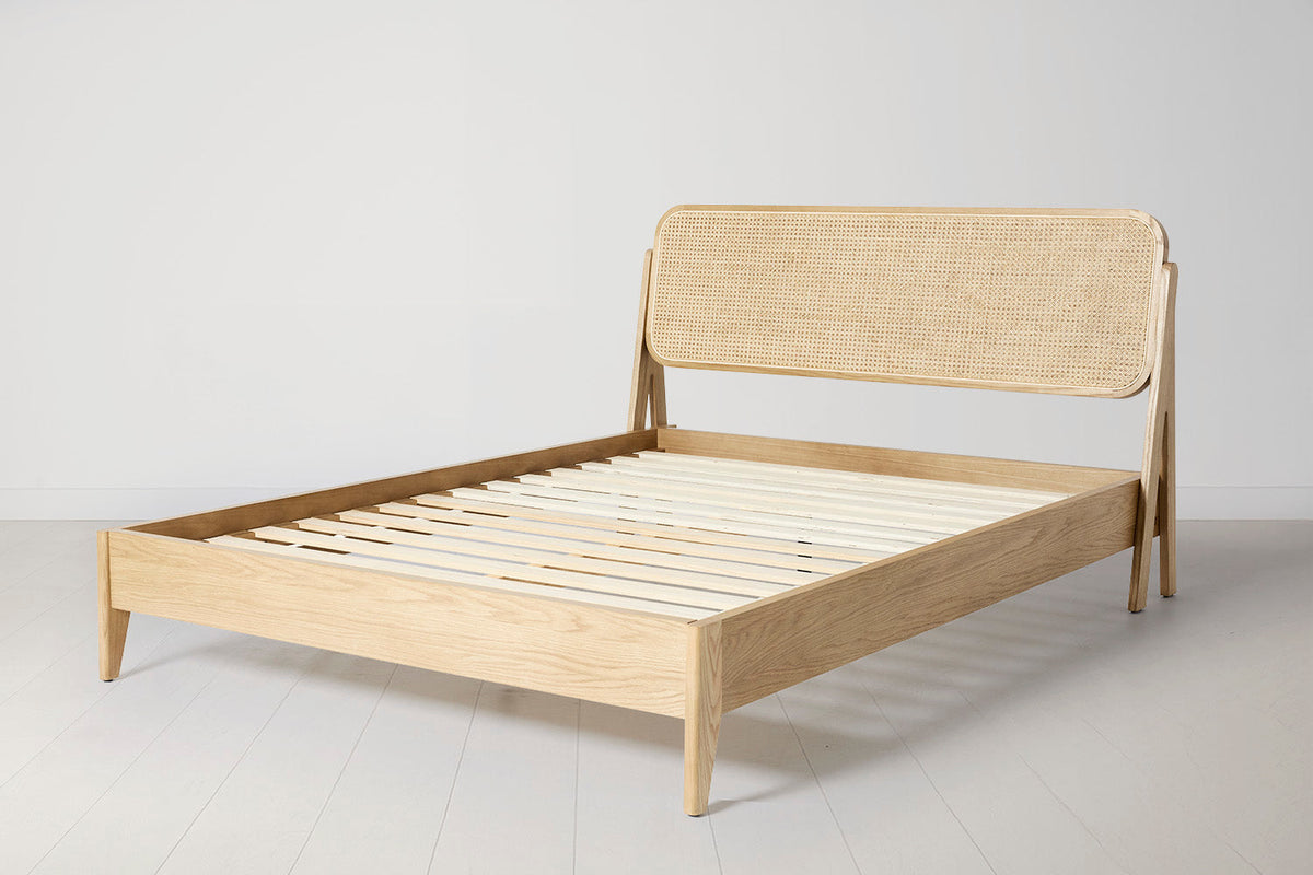 Bett 04 160cm x 200cm