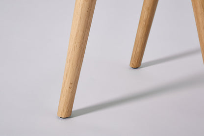 Nachttisch 01, Eiche