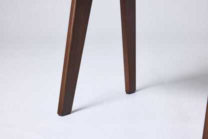Nachttisch 02, Walnut