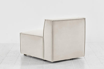 Model 03 Single Seat Module, Bone