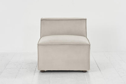 Model 03 Single Seat Module, Bone