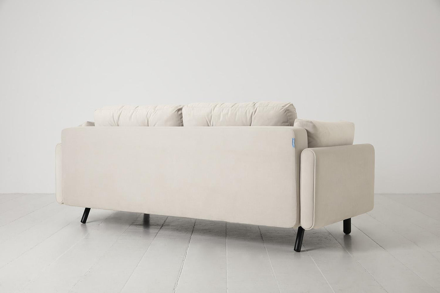Model 04 Dreisitzer-Schlafsofa