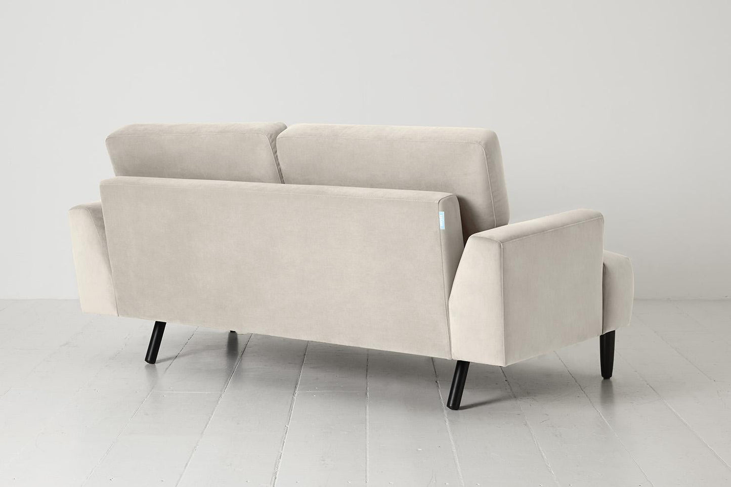 Model 05 2-Seater Sofa, Bone