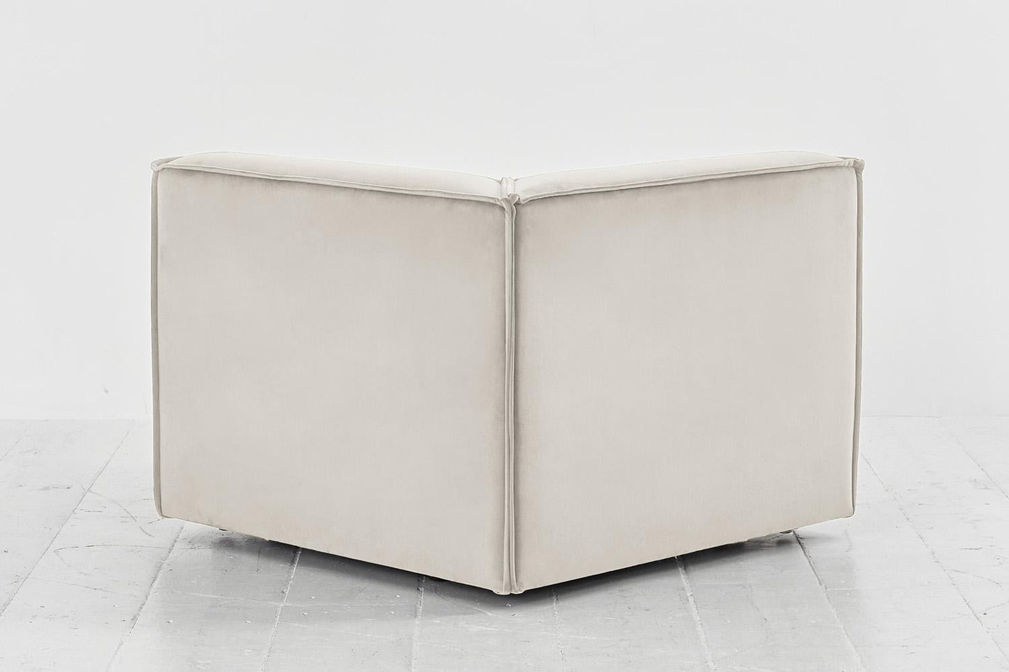 Model 03 Corner Sofa Module