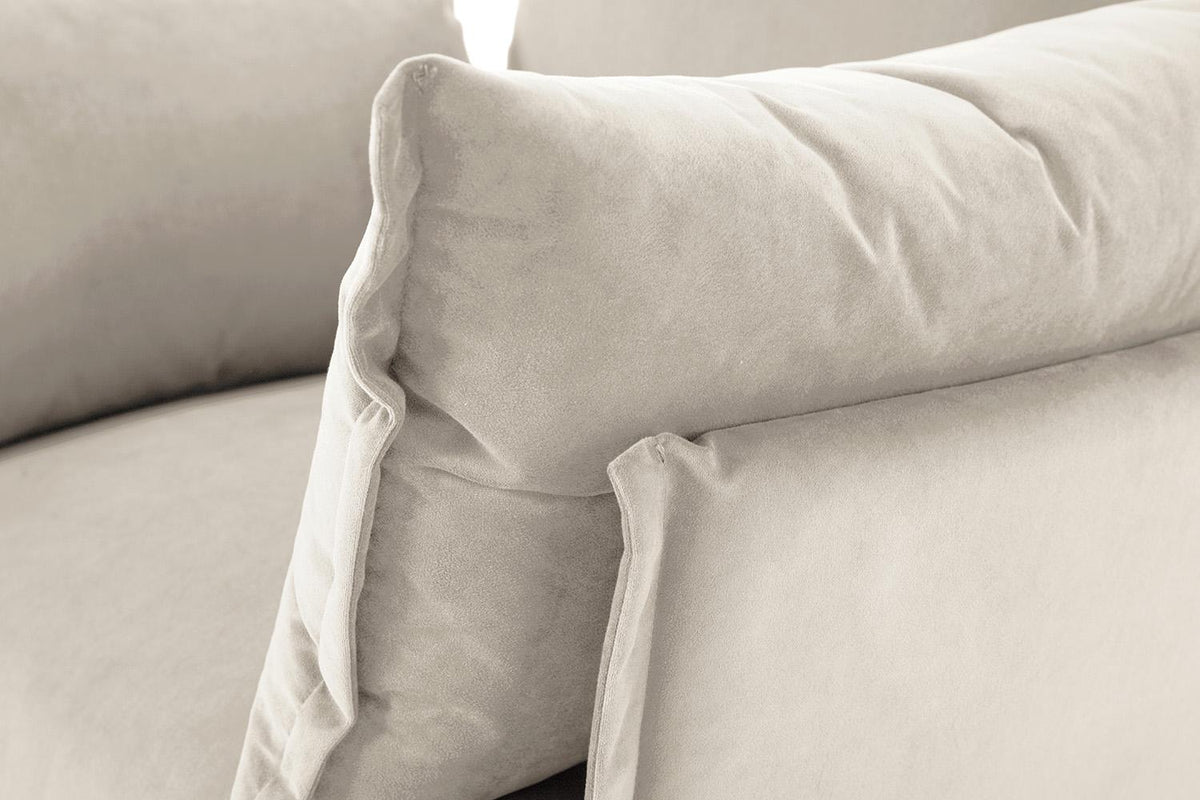 Model 06 Armchair, Bone