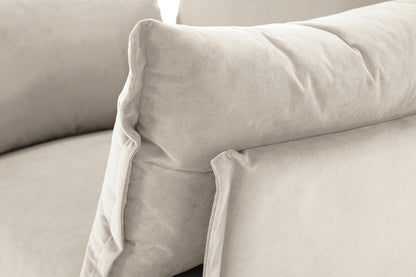 Model 06 Armchair, Bone