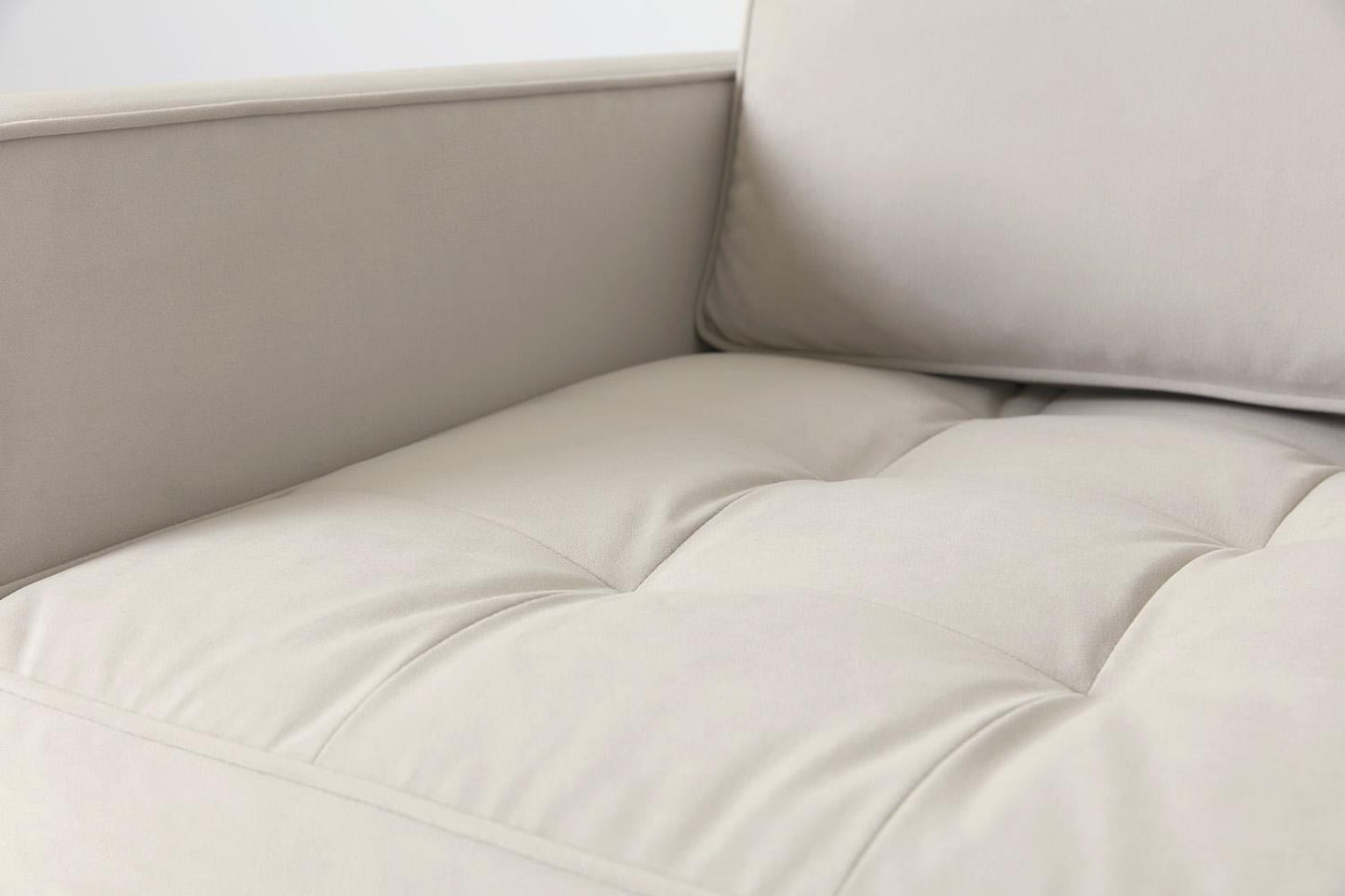 Model 02 Chaise Longue, Bone