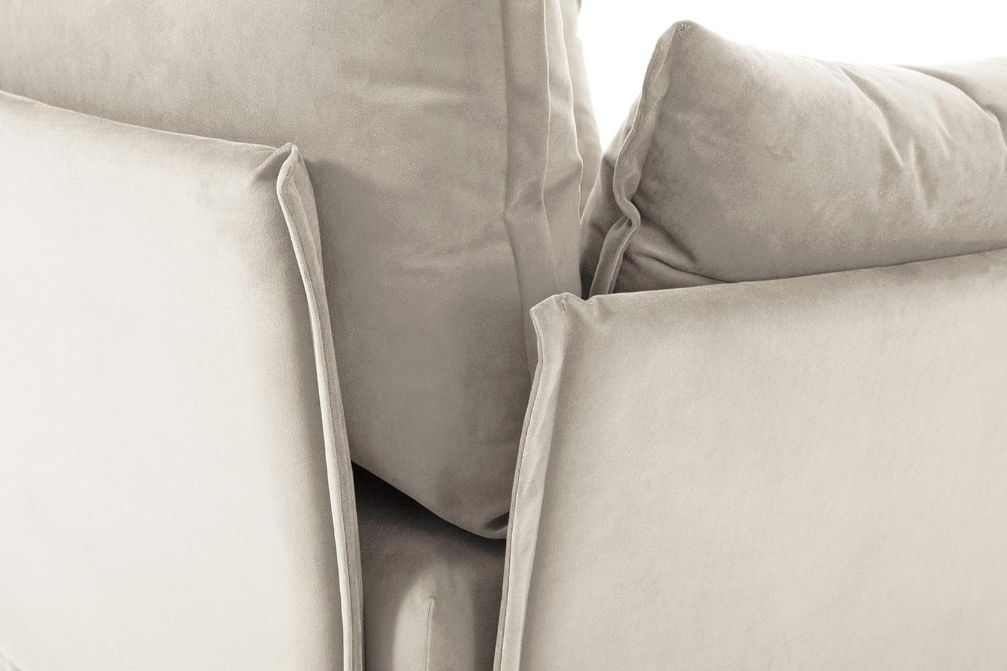 Model 06 Armchair, Bone