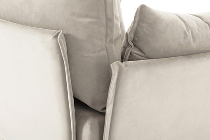 Model 06 Armchair, Bone