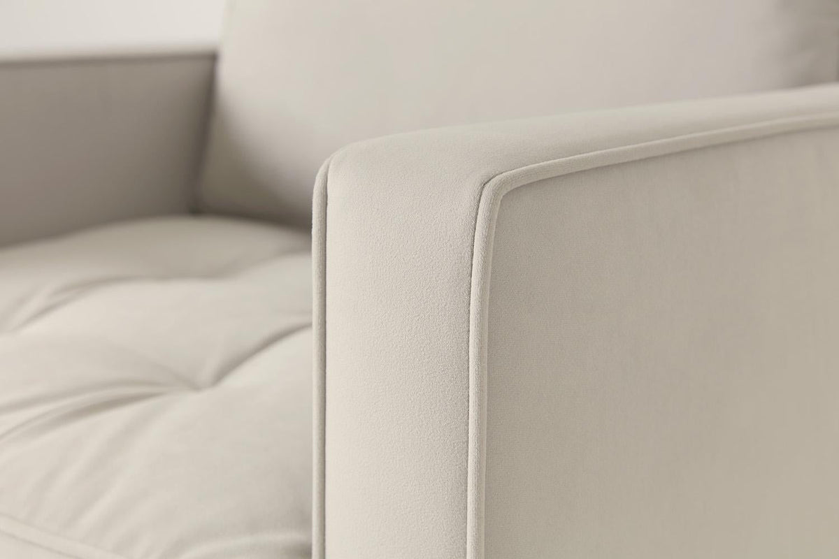 Model 02 Chaise Longue, Bone