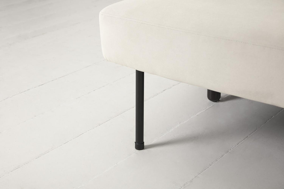 Model 04 Dreisitzer-Schlafsofa