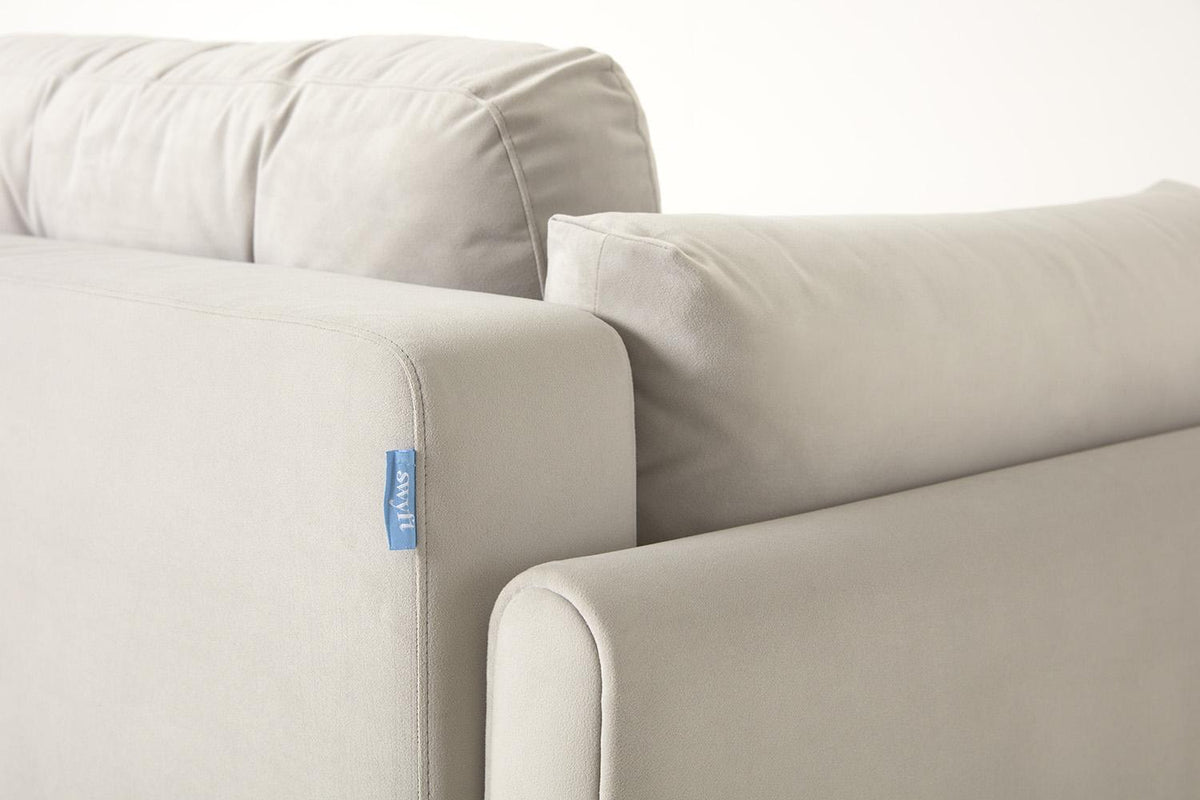 Model 04 Dreisitzer-Schlafsofa