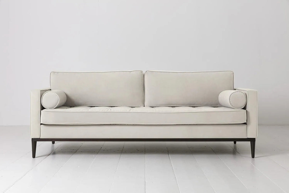 Dreisitzer-Schlafsofa Model 02