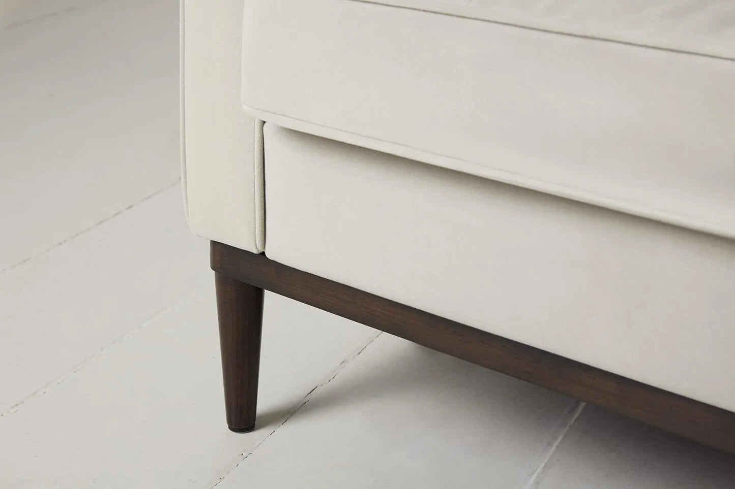 Dreisitzer-Schlafsofa Model 02