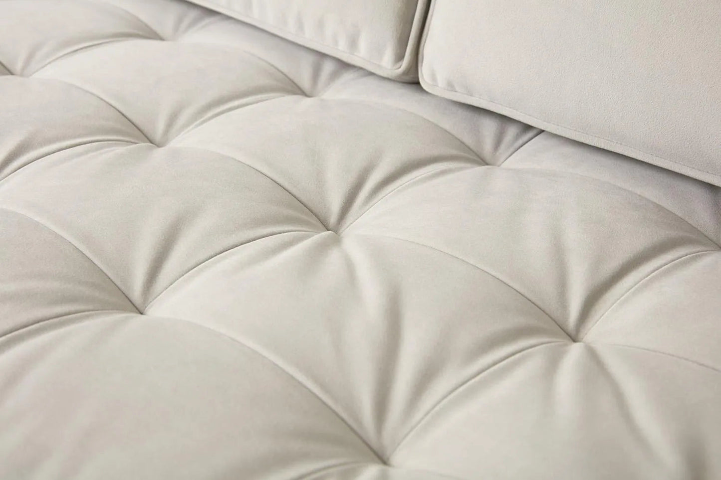 Dreisitzer-Schlafsofa Model 02