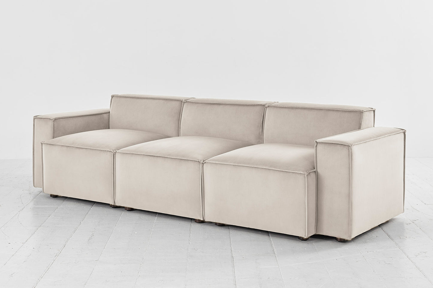 Dreisitzer-Sofa Model 03