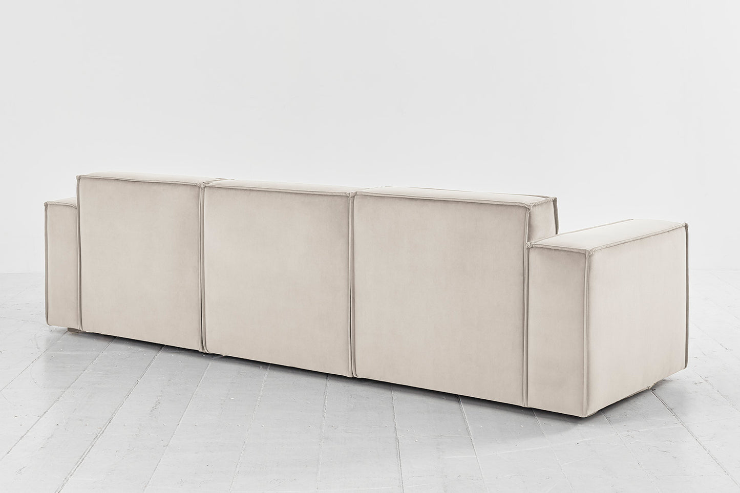 Dreisitzer-Sofa Model 03