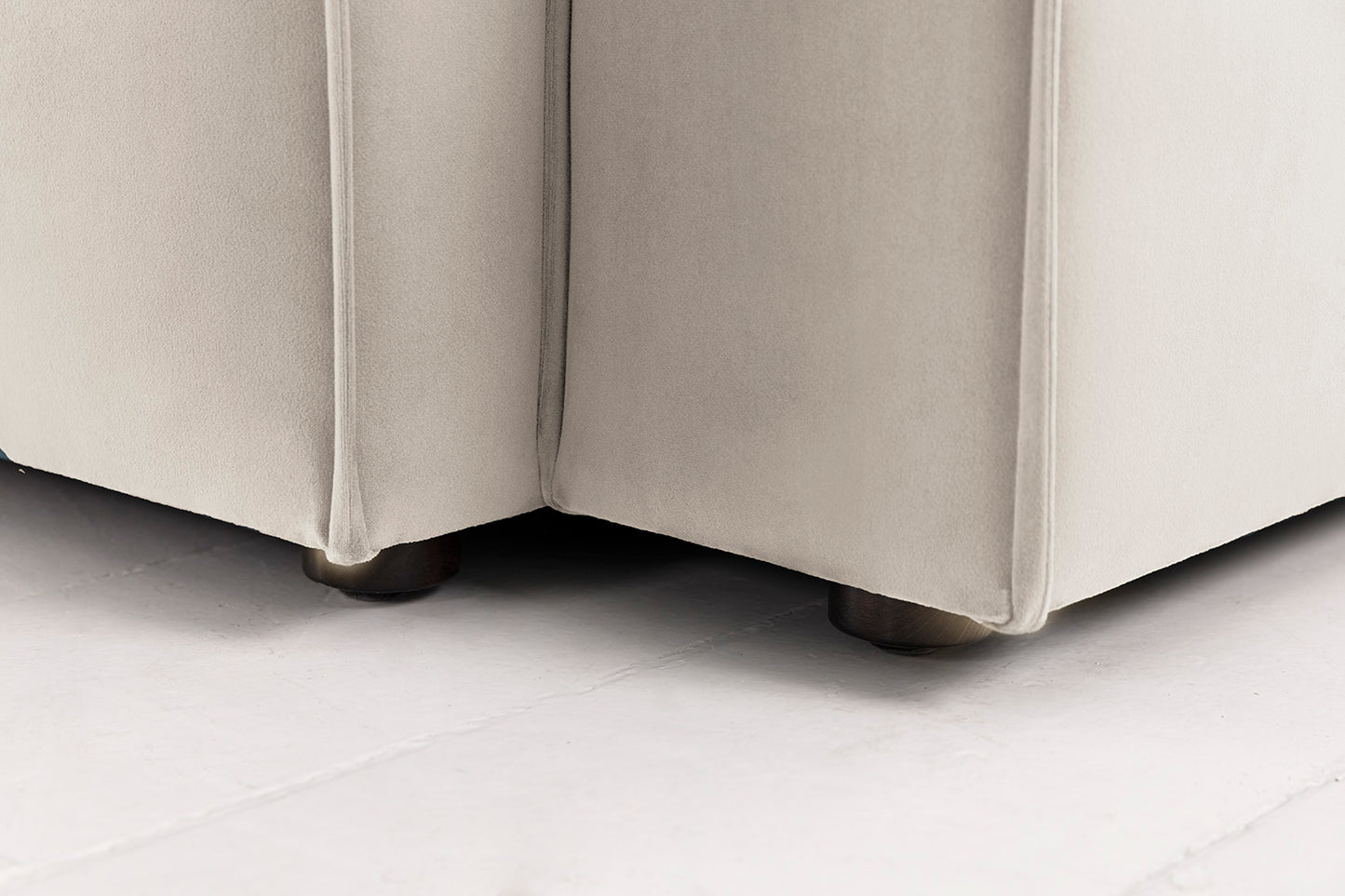 Dreisitzer-Sofa Model 03