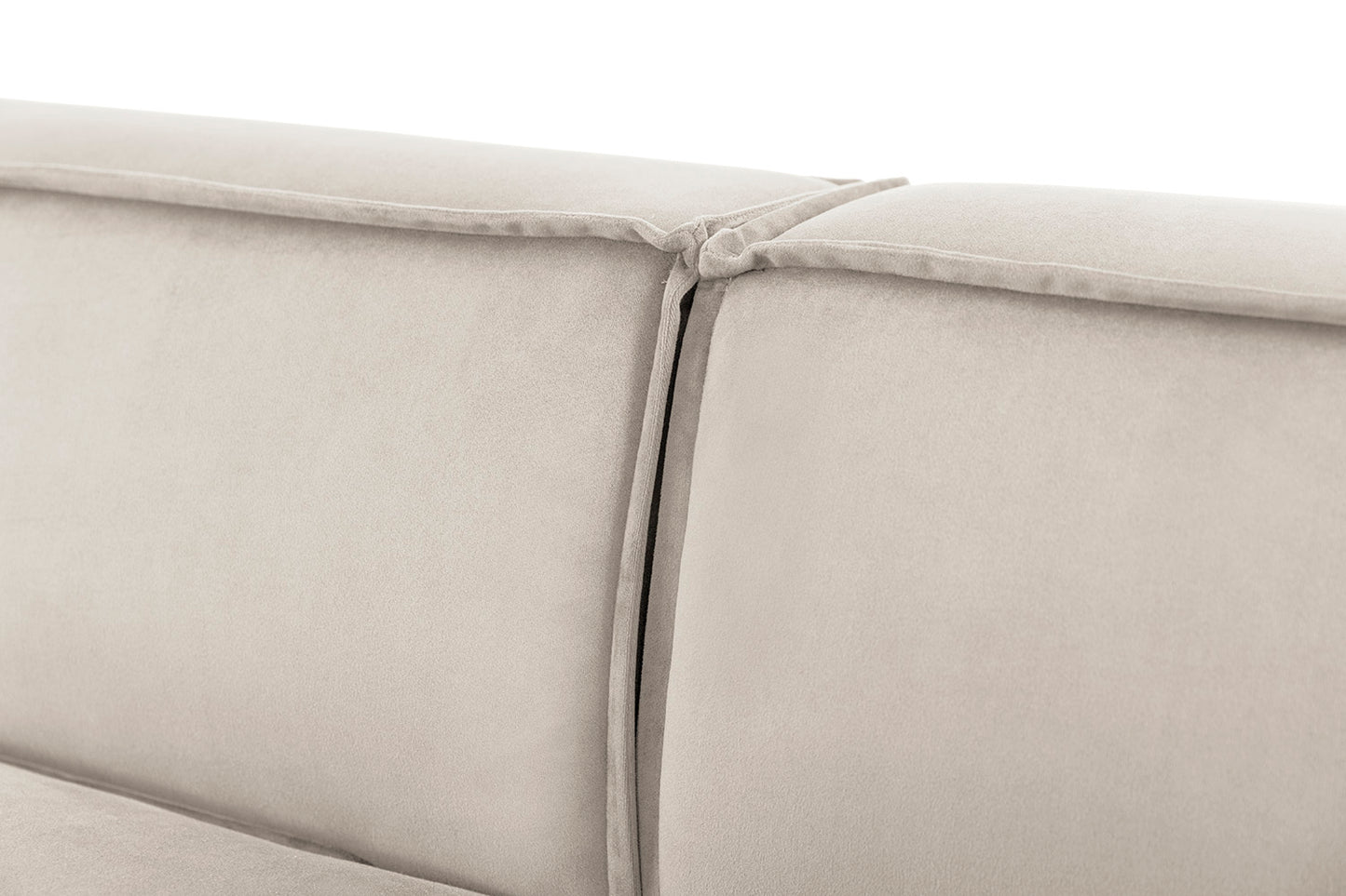 Dreisitzer-Sofa Model 03
