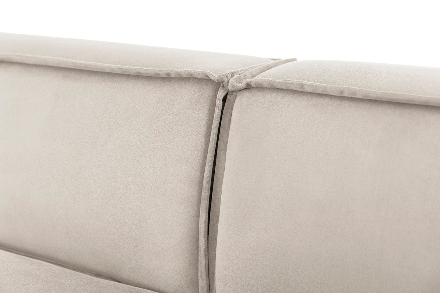 Model 03 Conf. 12 - Linen Pumice (Left + Right + Mid + Ott)
