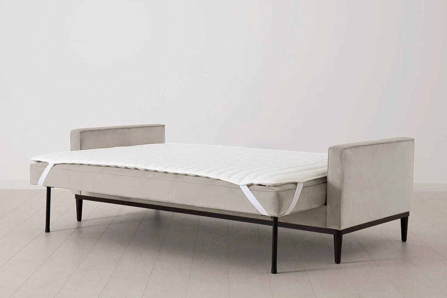 Dreisitzer-Schlafsofa Model 02