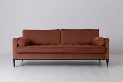 Dreisitzer-Schlafsofa Model 02