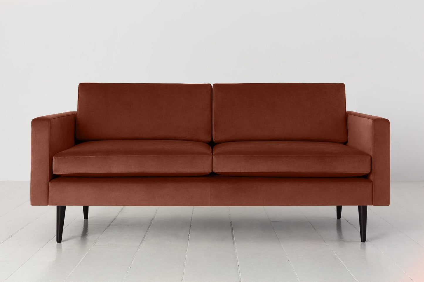 Zweisitzer-Sofa Model 01