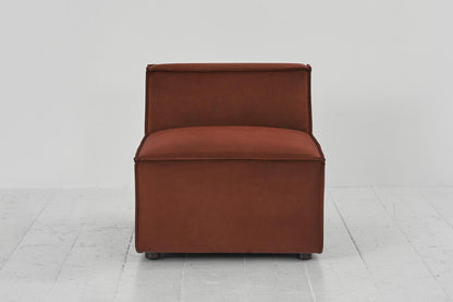 Model 03 Single Seat Module, Brick