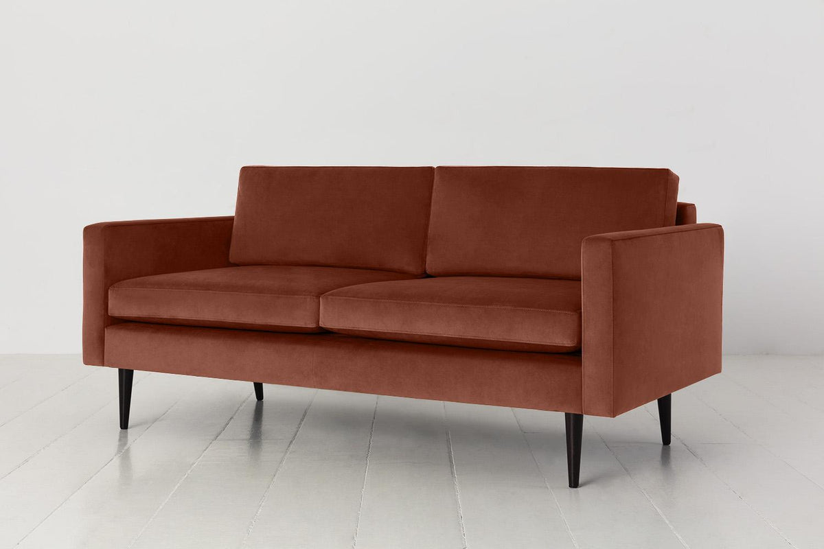 Zweisitzer-Sofa Model 01