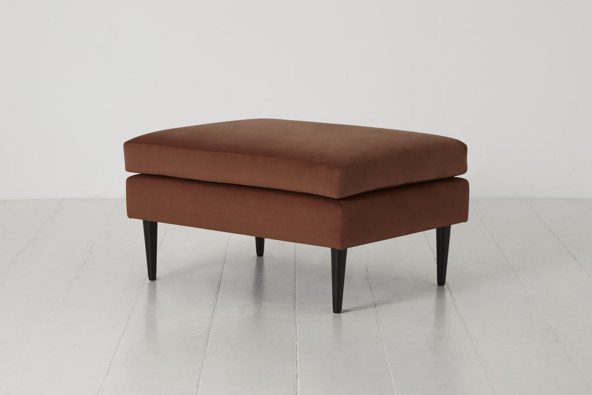 Polsterhocker Model 01