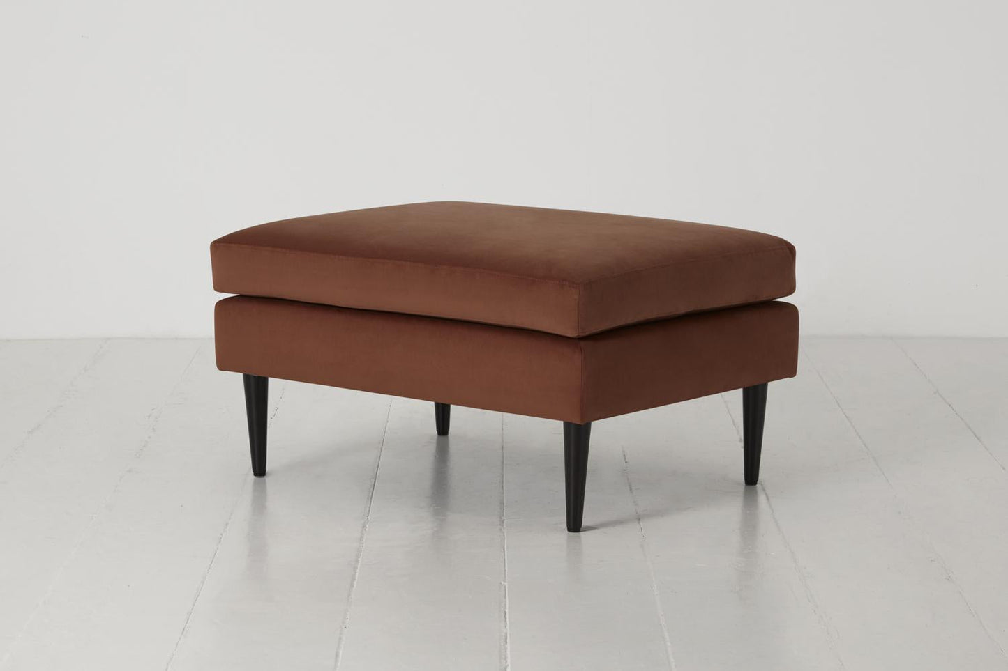 Polsterhocker Model 01