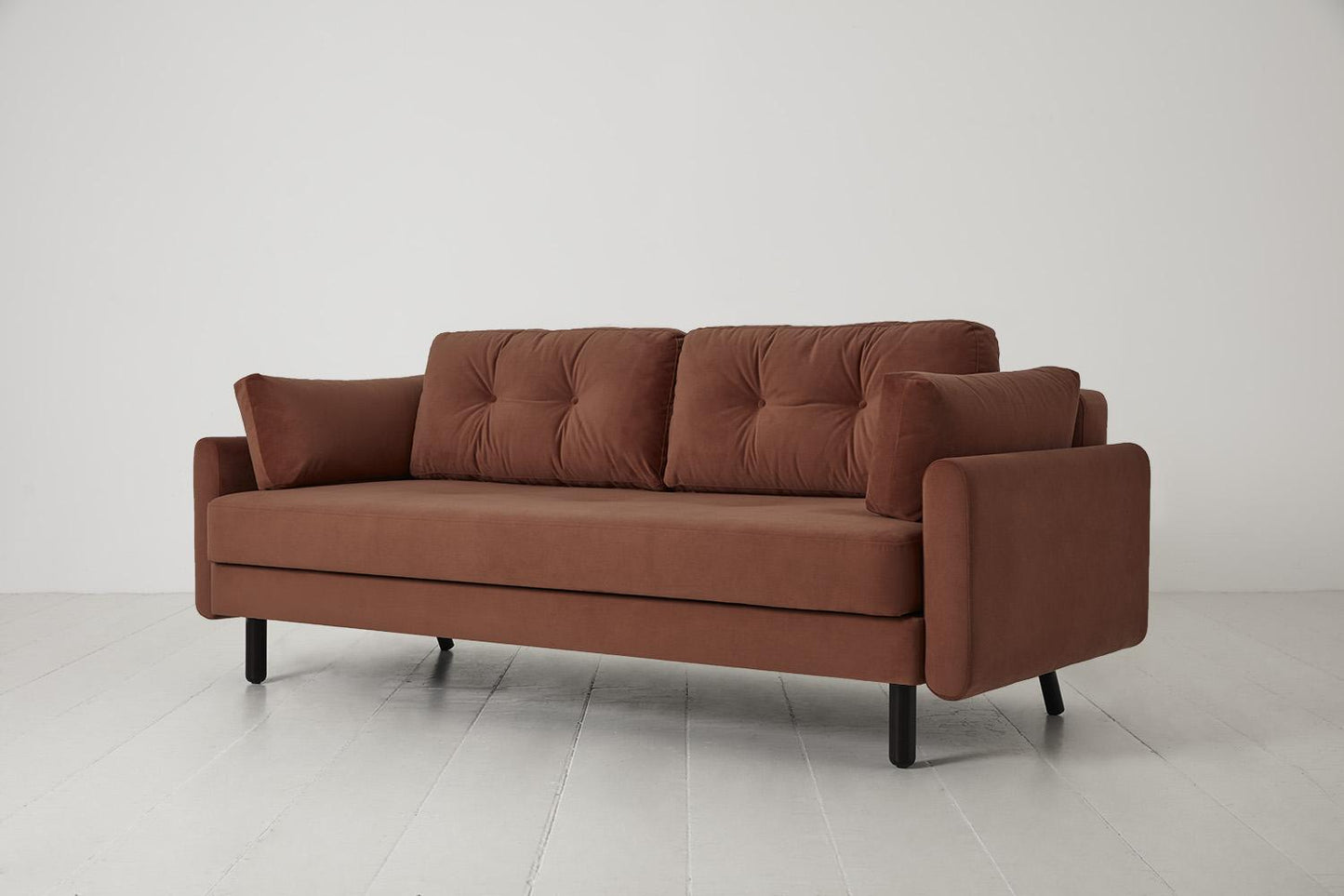 Model 04 3-Seater Sofa Bed