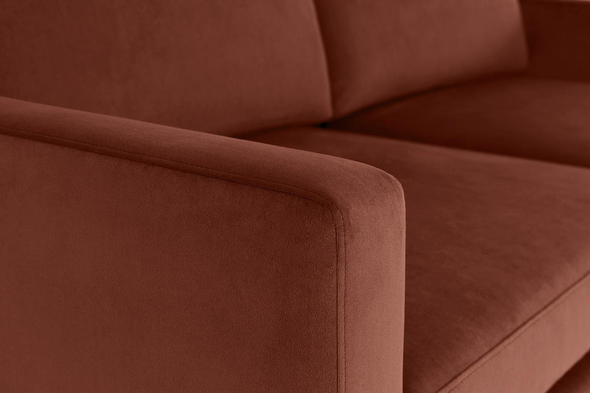 Zweisitzer-Sofa Model 01