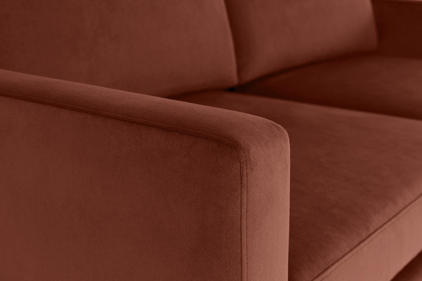 Zweisitzer-Sofa Model 01
