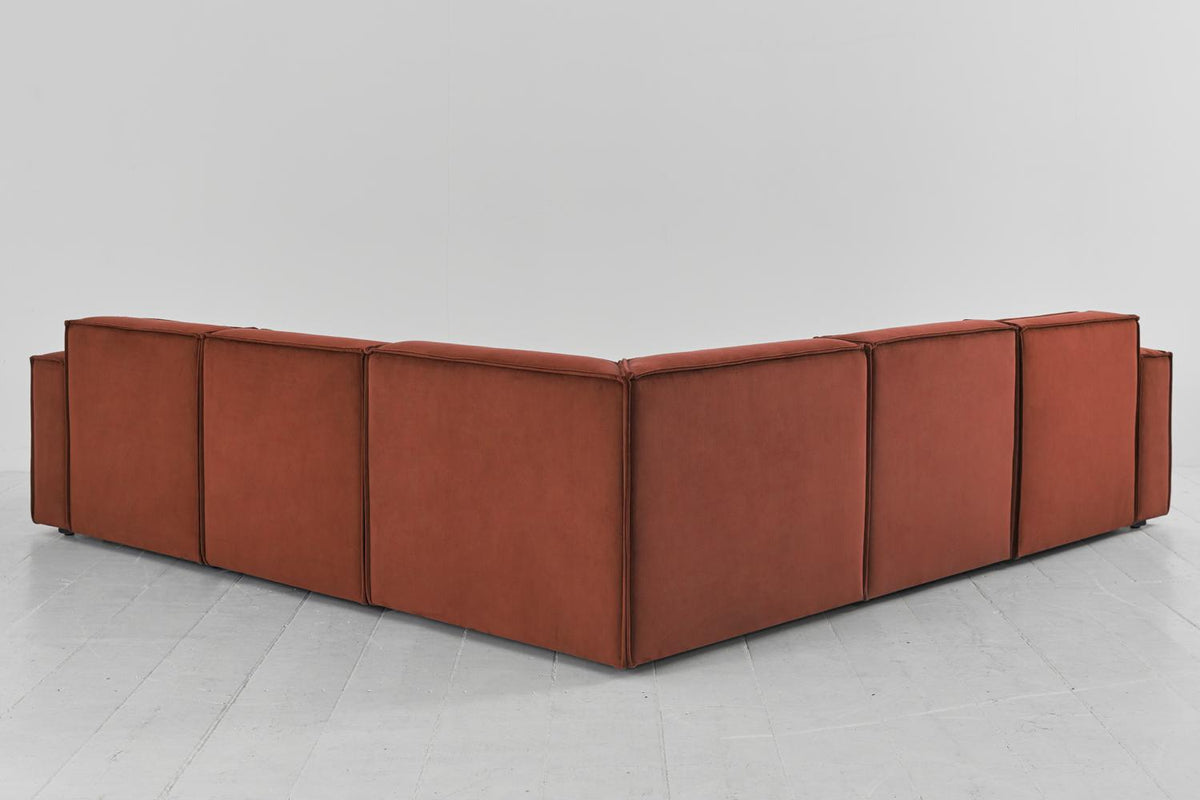 Ecksofa Model 03