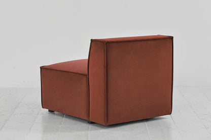 Model 03 Single Seat Module, Brick