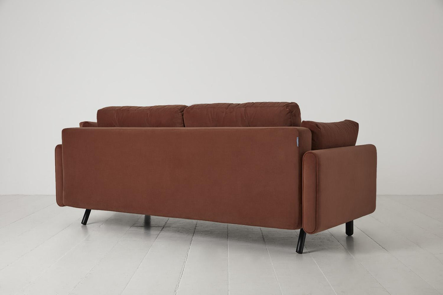 Model 04 3-Seater Sofa Bed