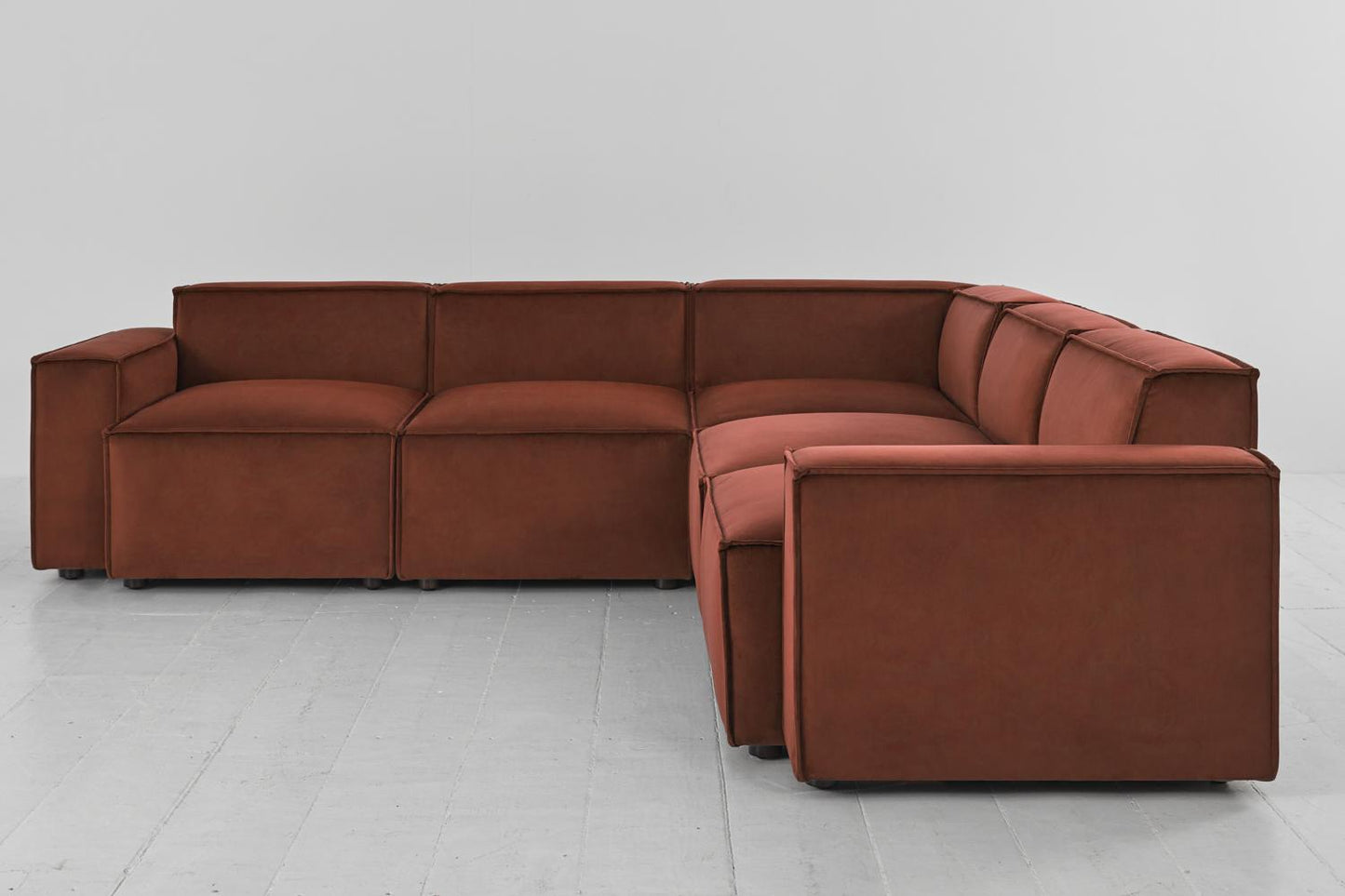 Ecksofa Model 03