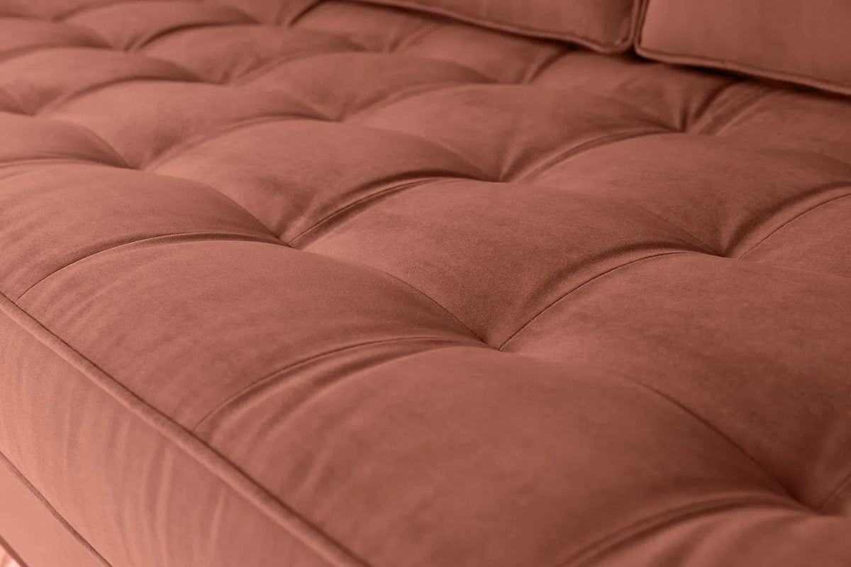 Dreisitzer-Schlafsofa Model 02