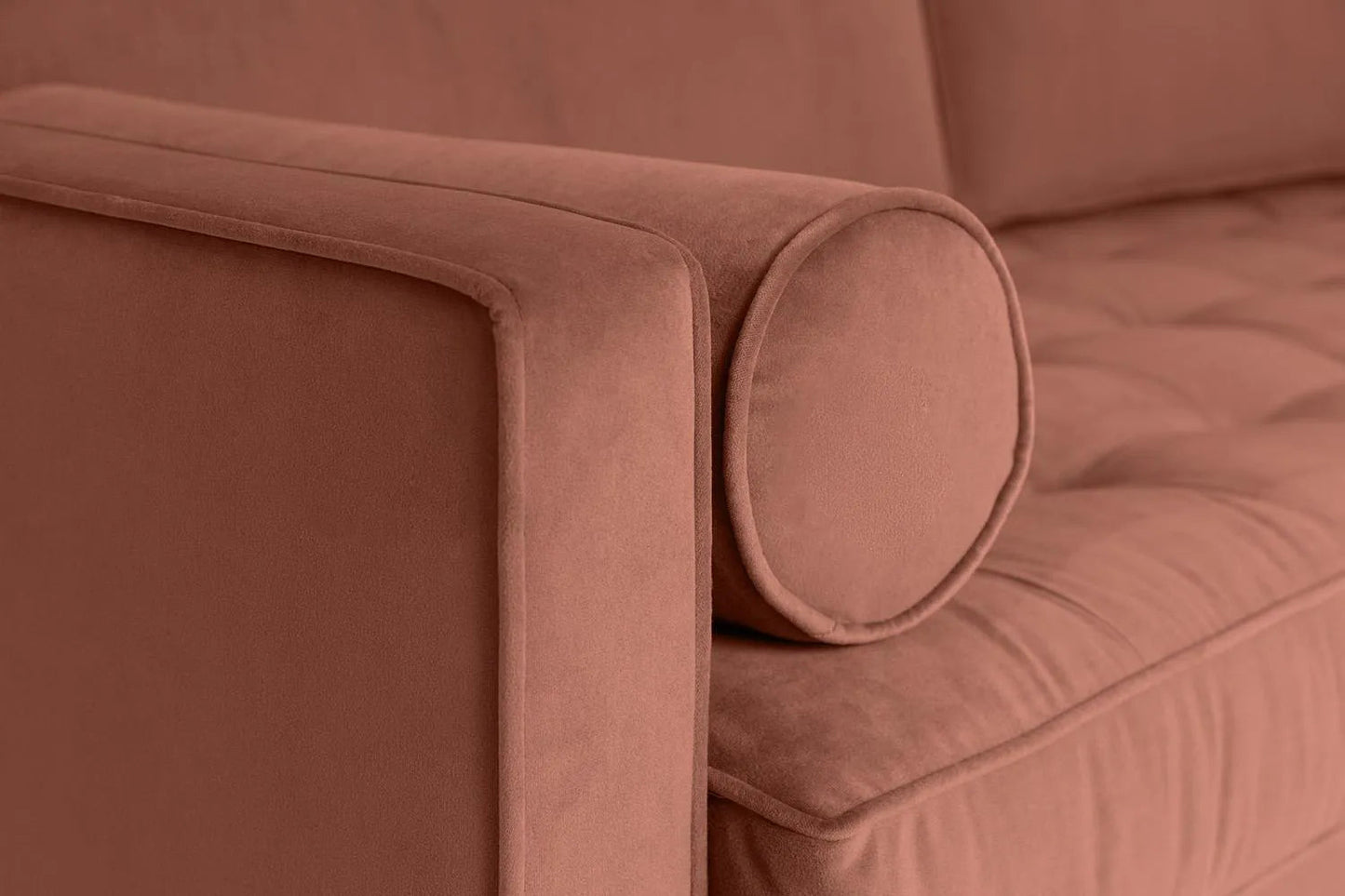 Dreisitzer-Schlafsofa Model 02