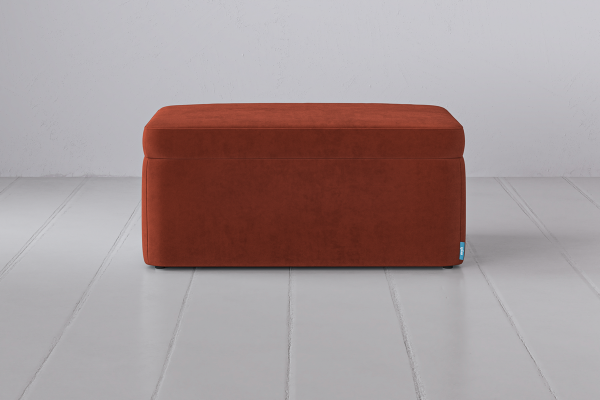Storage 02, Brick