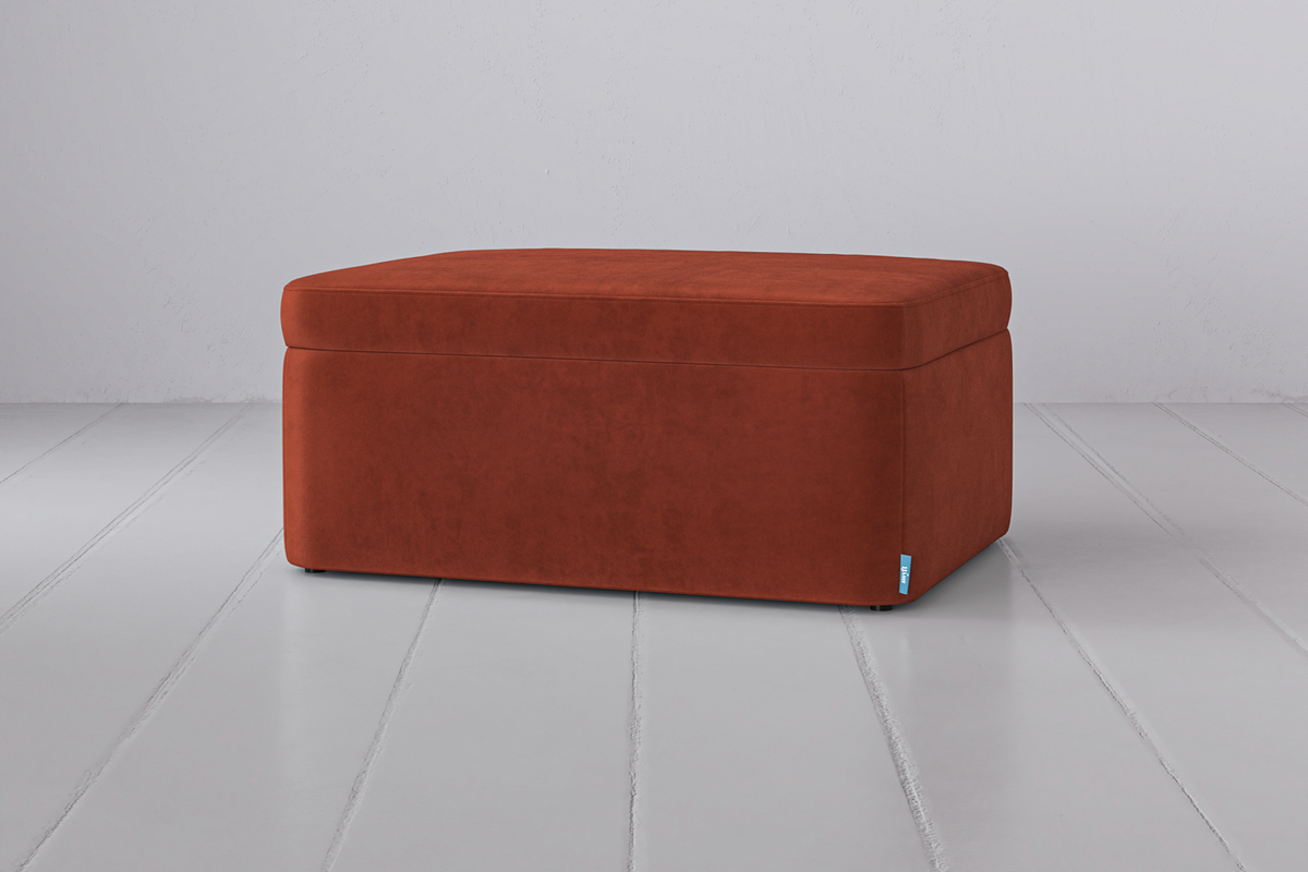 Storage 02, Brick
