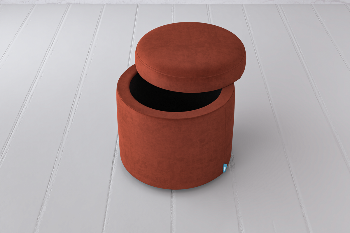 Storage 03, Brick