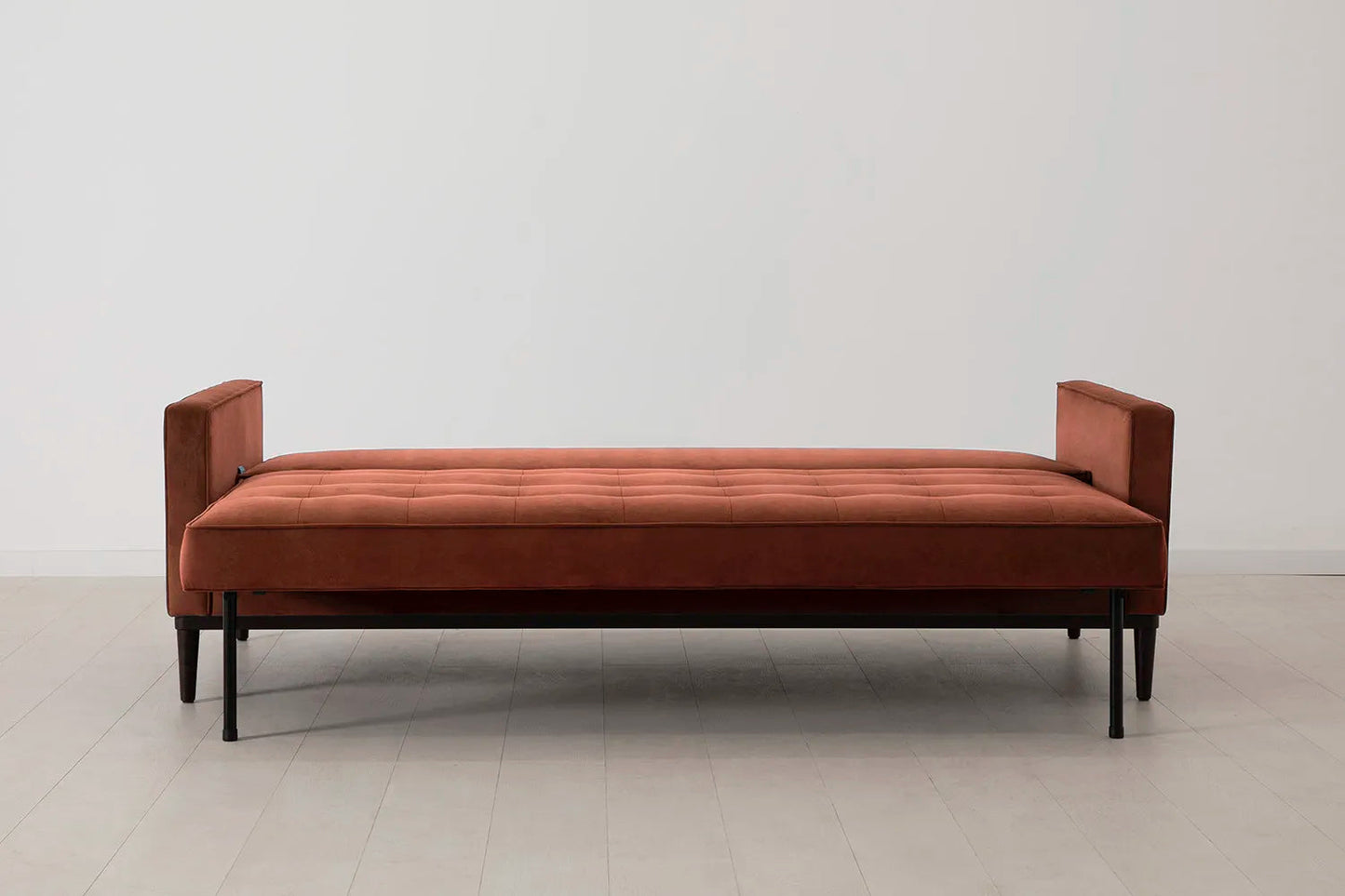 Dreisitzer-Schlafsofa Model 02