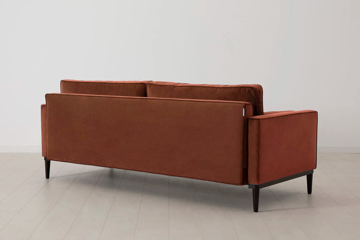 Dreisitzer-Schlafsofa Model 02