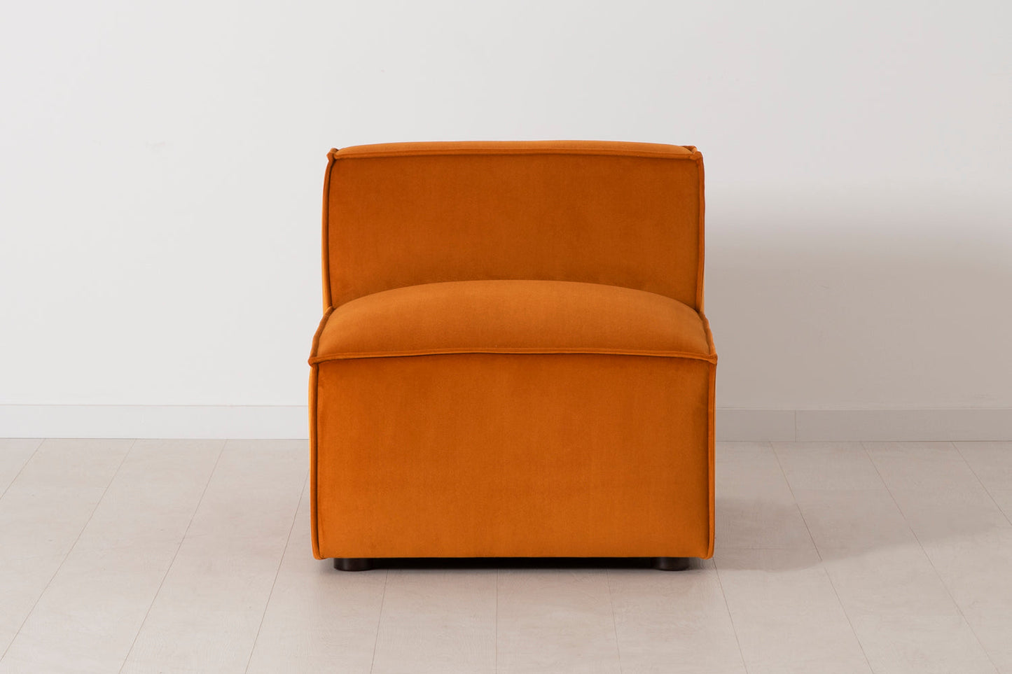Einsitzer-Modul Model 03, Bronze