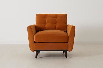 Sessel Model 10, Bronze
