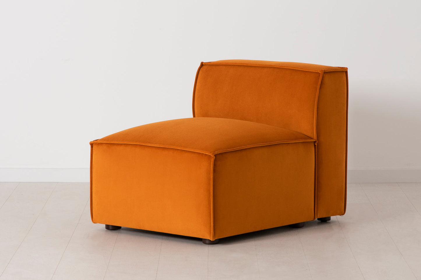 Einsitzer-Modul Model 03, Bronze
